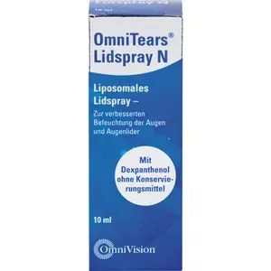 OMNITEARSLidsprayN10ml