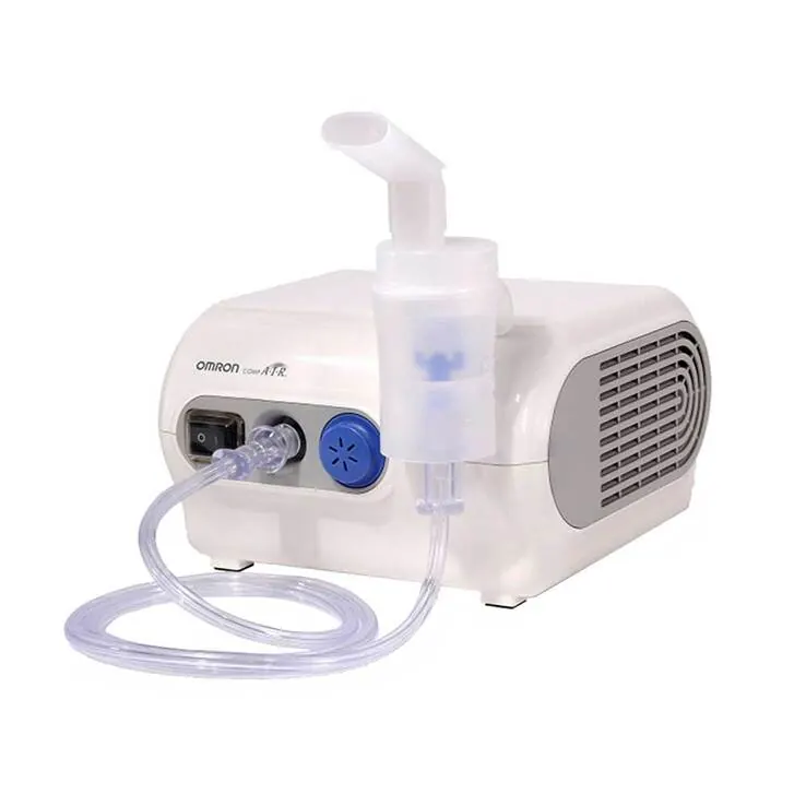 Omron C28P Compair Inhalationsgerät, 1 St