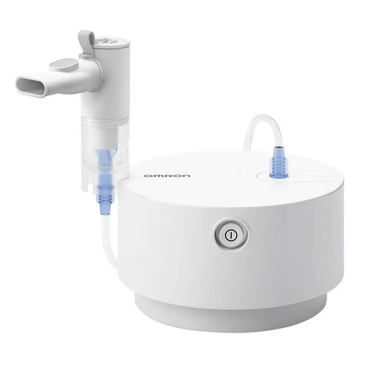 OMRON C28P Inhaliergerät, 1 St