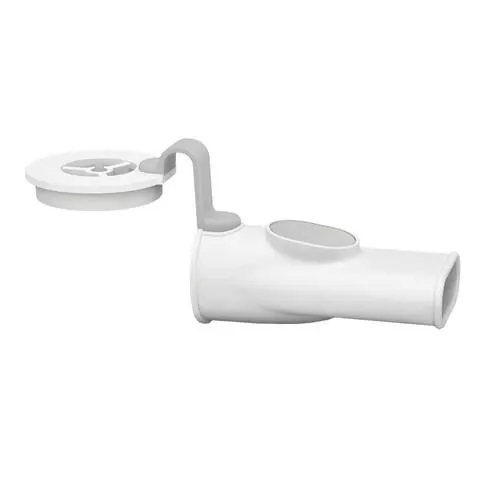 Omron C28P Mundstück-Set, 1 St