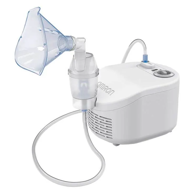 Omron Compact Kompressor-Inhalationsger.NE-C101-D, 1 St