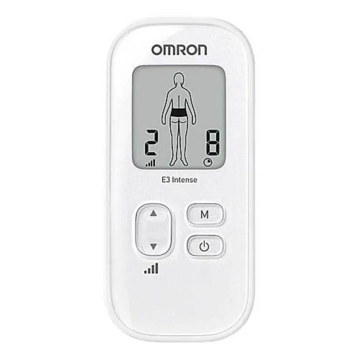 Omron E3 Intense Tens Gerät, 1 St