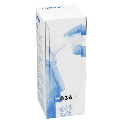 Omron Einweg-Messhüllen für Ohrthermometer, 20 St