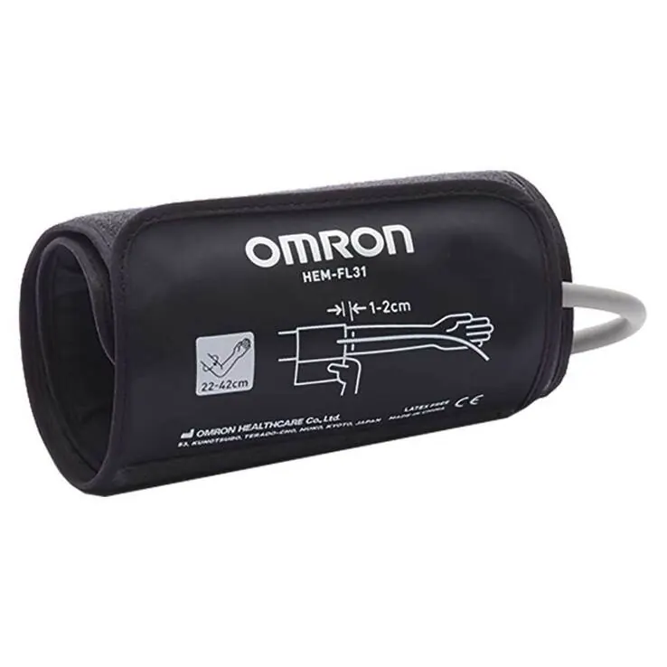 Omron Manschette Intelli Wrap für Hem-FL31-E 22 - 42cm, 1 St