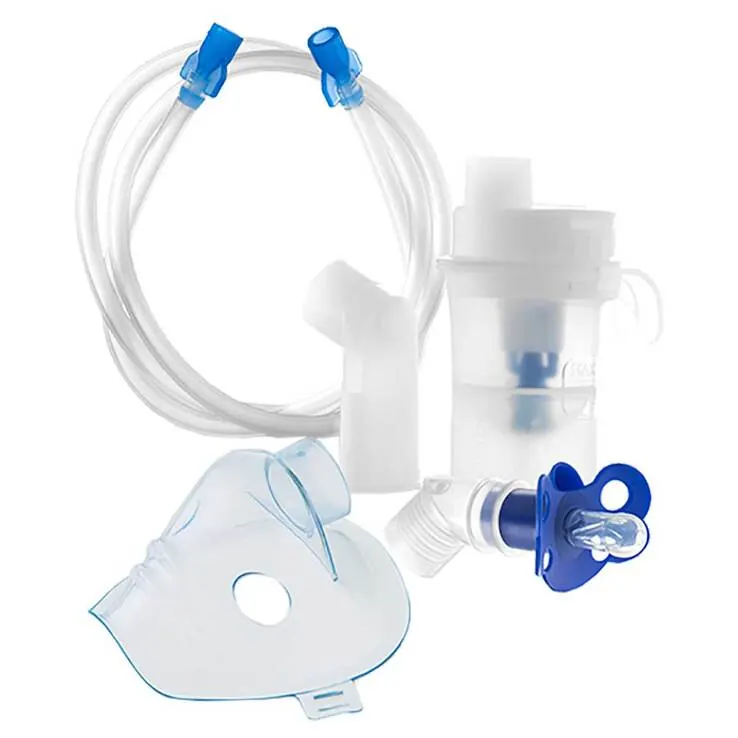 Omron Vernebler Set Baby für C801-C801KD-C28P-C29, 1 St