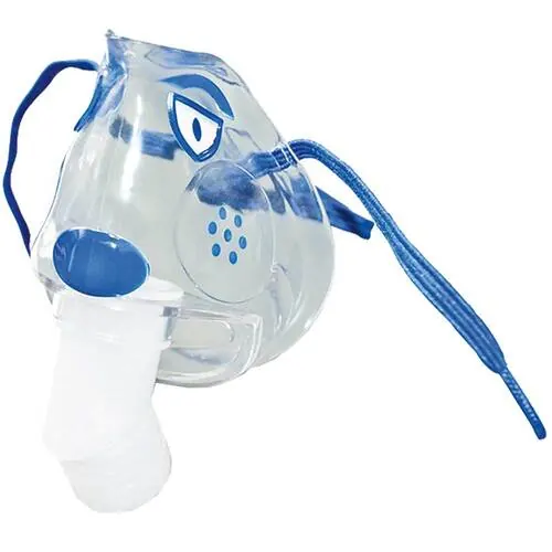 Omron Vernebler Vvt für C28 / 29 Baby/Kdr.Mas.0-6J., 1 St