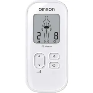 OMRONE3IntenseTENSGerät1St