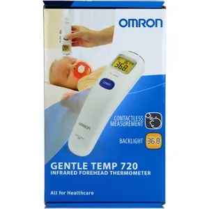 OMRONGentleTemp720contactlessStirnthermometer1St