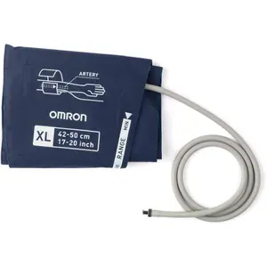 OMRONManschettef.HBP-1300+1100XL42-50cm1St