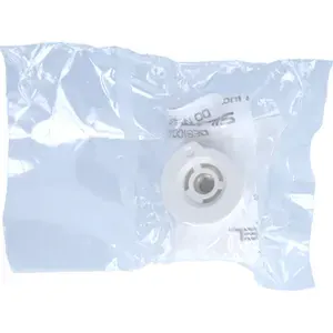 OMRONU100MicroAirVerneblermembranabdeckung1St