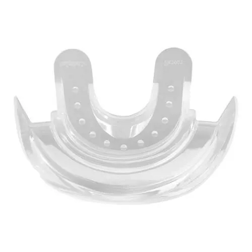 Onlysmile Mundschiene, 1 St
