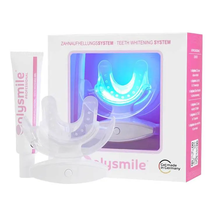 Onlysmile Zahnbleaching Set professionell, 1 St