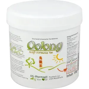 OOLONGActifFormosaTee130g