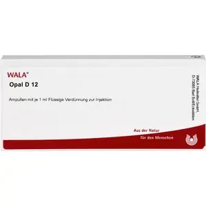 OPALD12Ampullen10X1ml