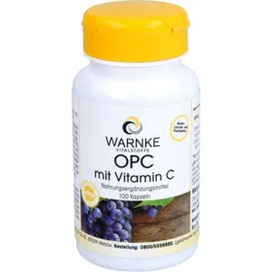 OPC200BioflavonoideKapseln100Stück