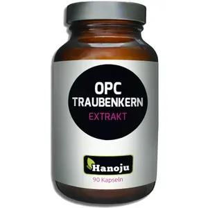 OPCEXTRAKT400mgKapseln90Stück