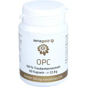 OPCKAPSELN60Stück