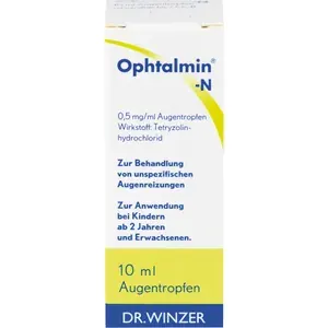 OPHTALMIN-NAugentropfen10ml