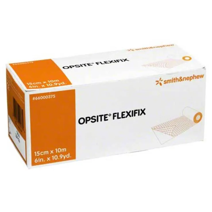 Opsite Flexifix PU Folie 15 cm x 10 m unsteril, 1 St