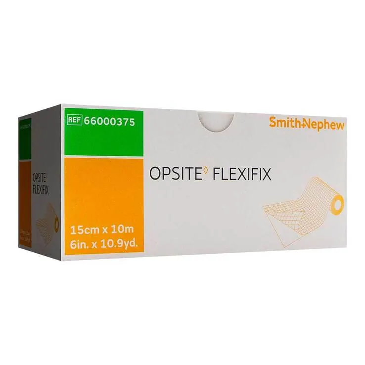 Opsite Flexifix PU Folie 15 cm x 10 m unsteril Rolle, 1 St