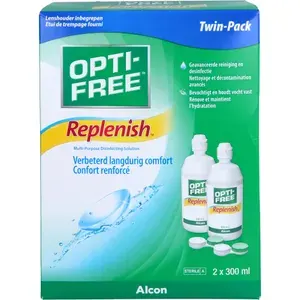 OPTI-FREERepleniSHMultifunktions-Desinf.Lsg.2X300ml