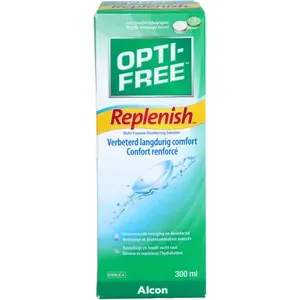 OPTI-FREERepleniSHMultifunktions-Desinf.Lsg.300ml