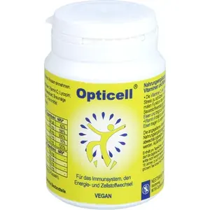 OPTICELLKapseln60Stück