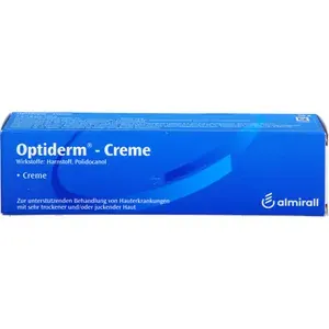 OPTIDERMCreme50g