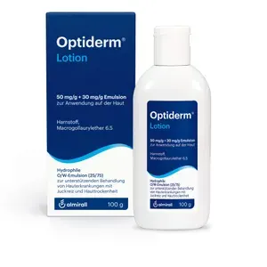 OPTIDERMLotion100g