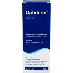 OPTIDERMLotion200g