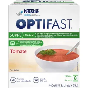OPTIFASThomeSuppeTomatePulver8X55g