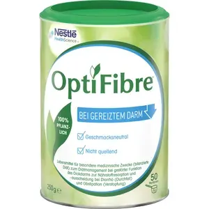 OPTIFIBREPulver250g