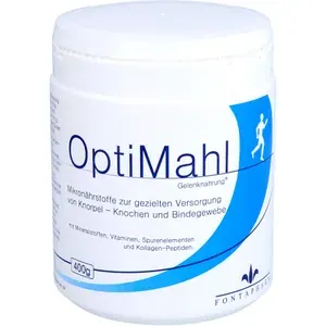 OPTIMAHLGelenknahrungPulver400g