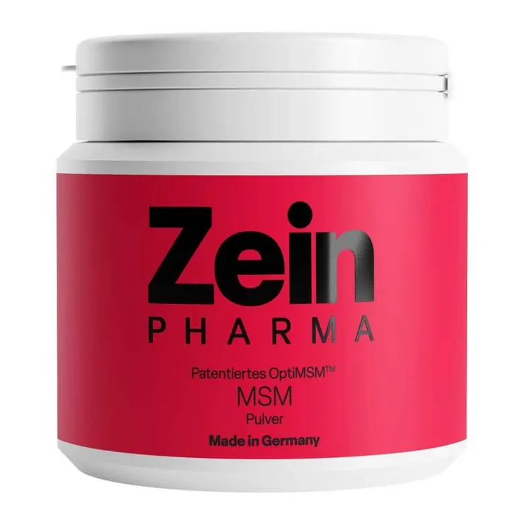 Optimsm Pulver, 400 g