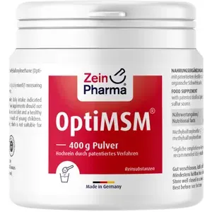 OPTIMSMPulver400g