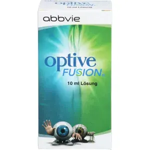 OPTIVEFusionAugentropfen10ml