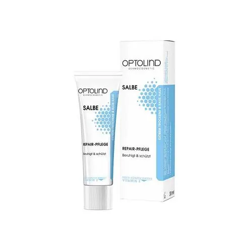 Optolind Salbe, 30 ml