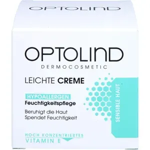 OPTOLINDEmpfindl.HautLeichteCreme50ml