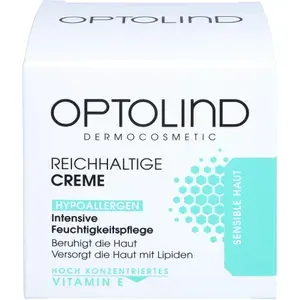 OPTOLINDEmpfindl.HautReichhal.Creme50ml