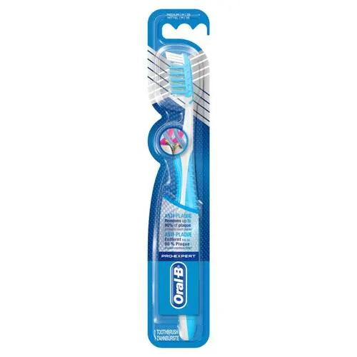 Oral-B Proexpert Crossaction Antiplaque 35 mittel, 1 St