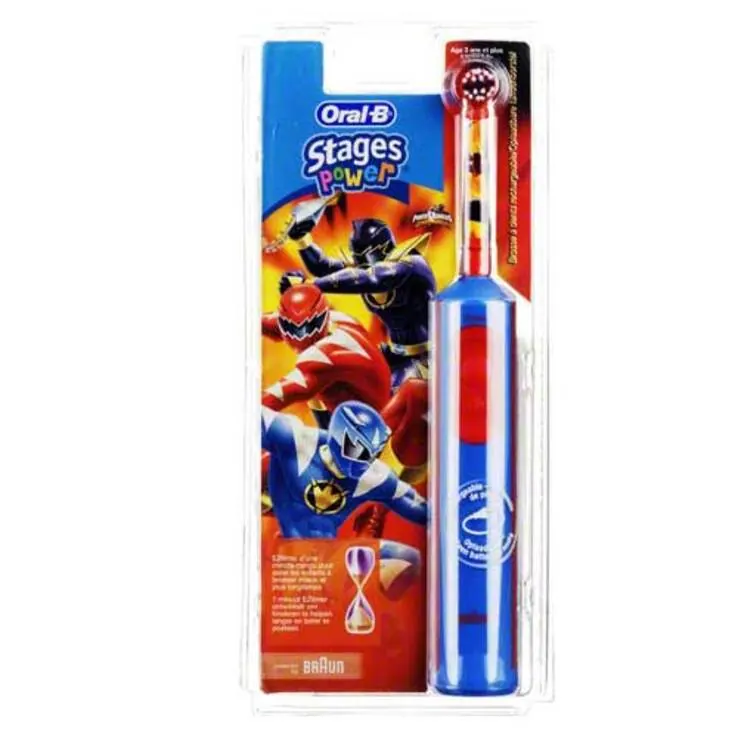 Oral-B Stages Power cls Zahnbürste, 1 St