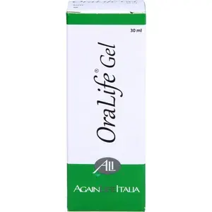 ORALIFEGel30ml