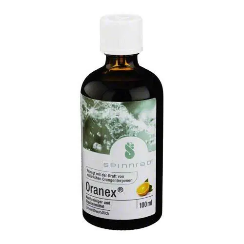 Oranex HT Universalreiniger, 100 ml