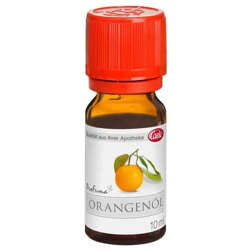 ORANGEN ÖL ProFuma Caelo HV-Packung, 10 ml