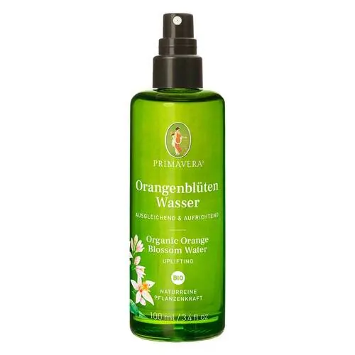 Orangenblütenwasser Bio Spray, 100 ml