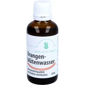 ORANGENBLÜTENWASSERzumBackenundKochen50ml