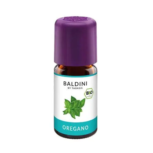 Oregano Öl Bioaroma Baldini, 5 ml