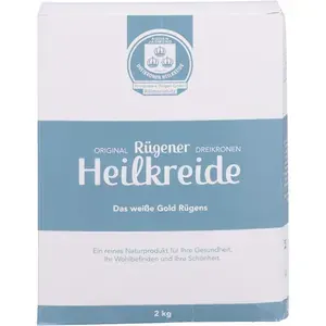 ORIGINALRÜGENERHeilkreidePulver2kg