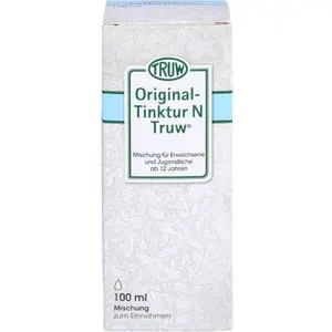 ORIGINALTINKTURNTruwMischung100ml