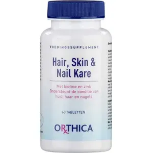 ORTHICAHairKareTabletten60Stück
